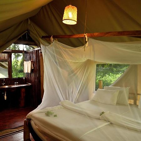 Migunga Tented Camp Mto wa Mbu Extérieur photo
