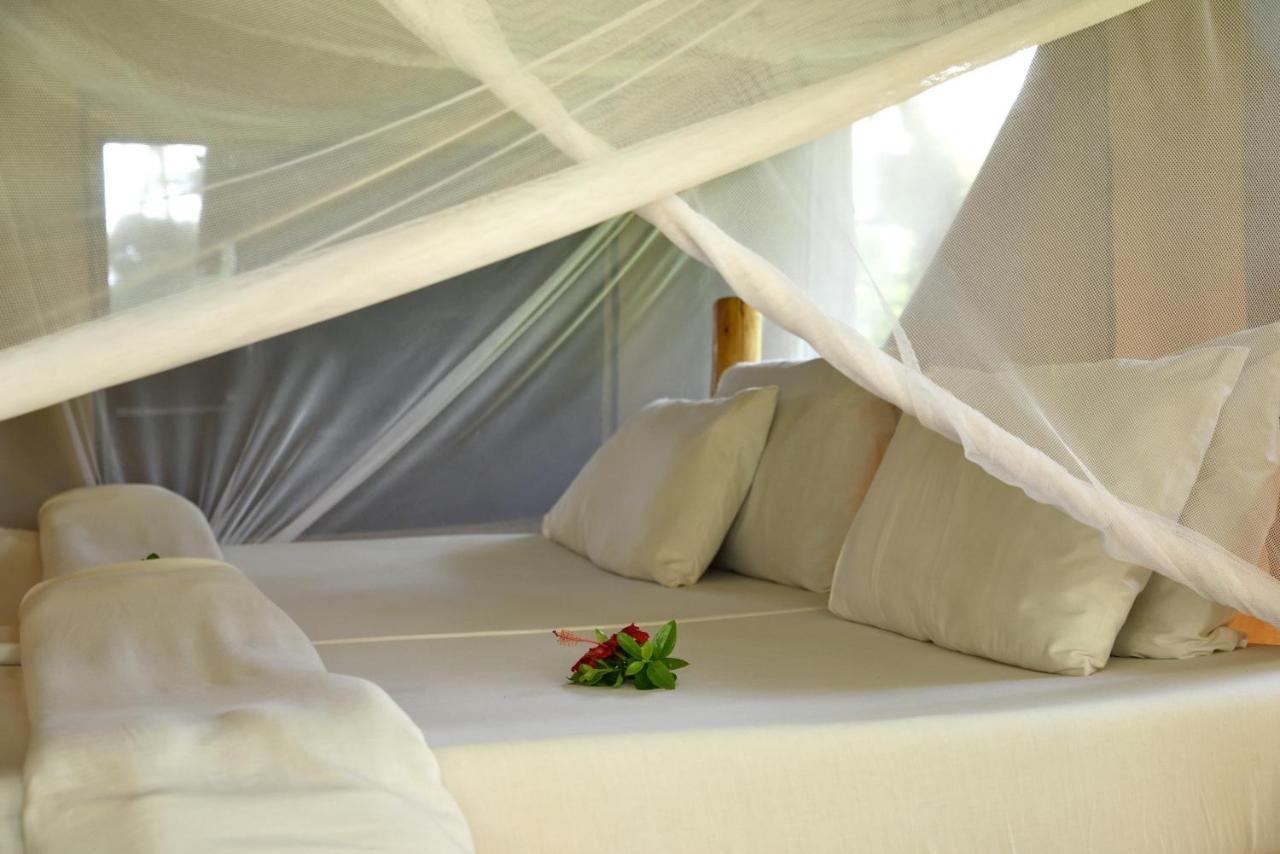 Migunga Tented Camp Mto wa Mbu Extérieur photo